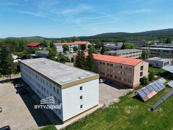 Ev.č. xIHB8696 Exkluzivně nabízíme byt 2+kk, v obci Strašice
