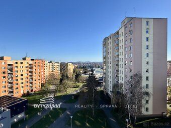 Ev.č. xMVB8694 Nabízíme prodej bytu 4+1 v Plzni na Lochotíně