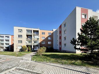 Ev.č. yJSB8688 K pronájmu Vám nabízíme byt o dispozici 2+1 o