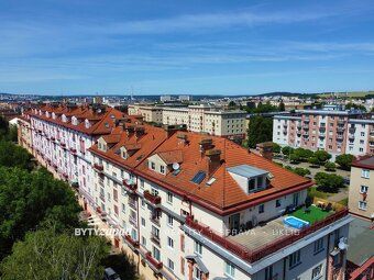 Ev.č. yIVB8678 Naše společnost nabízí pronájem bytu o dispoz