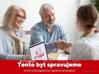 Ev.č. yJSB8666 Předmětem nabídky je podkrovní bytová jednotk
