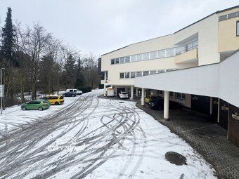 Ev.č. yJSO8650 Naše společnost Vám nabízí pronájem samostatn