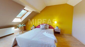 Nabízíme Vám rodinný dům 4+1, 162 m² a s garáží 23 m² v Mlad