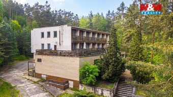 Hledáte pohodové klidné místo pro vaši rekreaci? Pak je zde 
