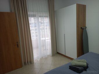 Prodám exkluzivní apartmán 3+1 v srdci letoviska Durres - je