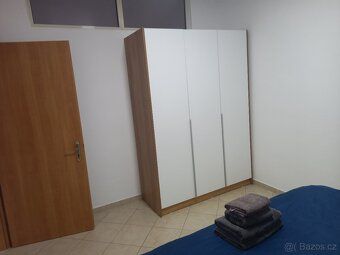 Prodám exkluzivní apartmán 3+1 v srdci letoviska Durres - je