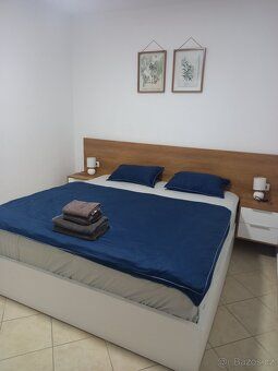 Prodám exkluzivní apartmán 3+1 v srdci letoviska Durres - je