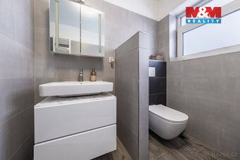 Nabízíme k prodeji moderní a krásnou bytovou jednotku 4+kk o