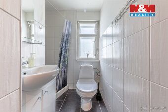 Hledáte únik z města do krásné přírody a nebo nový domov se 