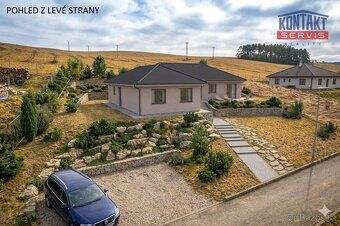 Ev.č. MR-7669 Nabízíme vám slunný a prostorný stavební pozem