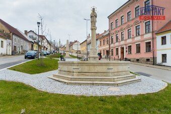 Ev.č. MR-7669 Nabízíme vám slunný a prostorný stavební pozem