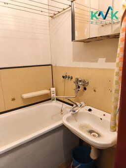 Nabízíme k prodeji byt 3 + 1 - 75,53 m2, Karlovy Vary - Dvor