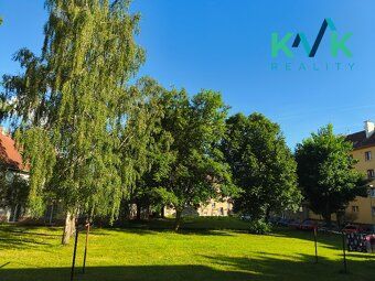 Nabízíme k prodeji byt 3 + 1 - 75,53 m2, Karlovy Vary - Dvor