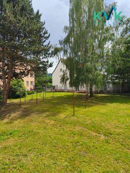Nabízíme k prodeji byt 3 + 1 - 75,53 m2, Karlovy Vary - Dvor