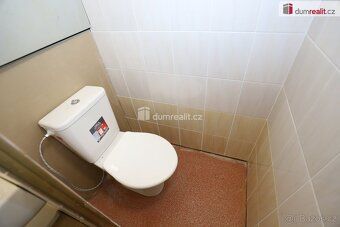 , Dumrealit.cz Vám zprostředkuje pronájem pěkného bytu 1+1 v