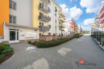Prodej, byty/2+kk, 45 m2, Listnatá 1059/4, 64100 Brno, Brno-