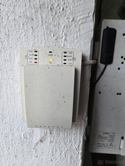 Pronajmu garáž v osobním vlastnictví o vel. 19 m2 v lokalitě