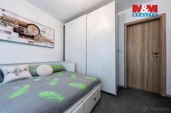 Prodej prostorného družstevního bytu 3+1 o užitné ploše 81 m