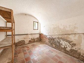 Hledáte prostorný rodinný dům s dobrou dostupností a možnost