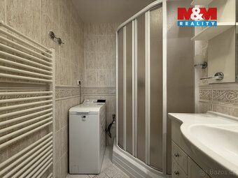 Nabízíme k prodeji byt 2+kk o užitné ploše 55 m² s garážovým