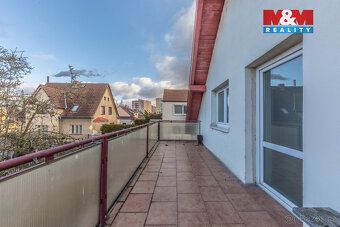 Hledáte klidné rodinné bydlení stranou ruchu velkoměsta? Nab