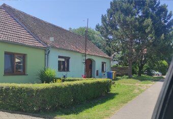 ✨🏡 Hledáte místo pro odpočinek, víkendové pobyty nebo zajíma