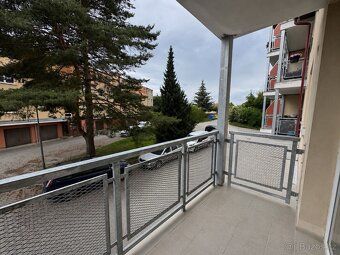 Hledáte příjemné bydlení v jedné z nejoblíbenějších částí Pl