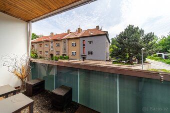 Hledáte bydlení, které se vymyká běžným standardům a nabízí 