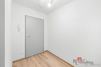 Prodej nového bytu 2+kk s terasou a prostorným sklepem | Dob