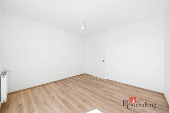 Prodej novostavby 2+kk s balkonem a sklepem | 56 m² | Dobřan