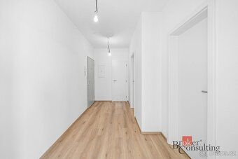 Prodej novostavby 2+kk s balkonem a sklepem | 56 m² | Dobřan