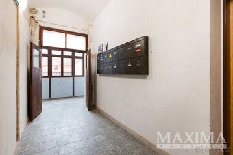 Nabízíme k dlouhodobému pronájmu moderně zrekonstruovaný 1+k