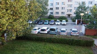 Nabízíme k prodeji prostorný byt 2+1 v osobním vlastnictví n