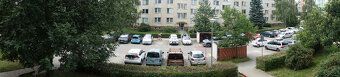 Nabízíme k prodeji prostorný byt 2+1 v osobním vlastnictví n
