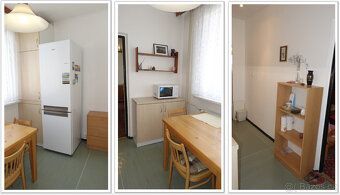 Nabízíme k prodeji prostorný panelový byt 3+1 v osobním vlas