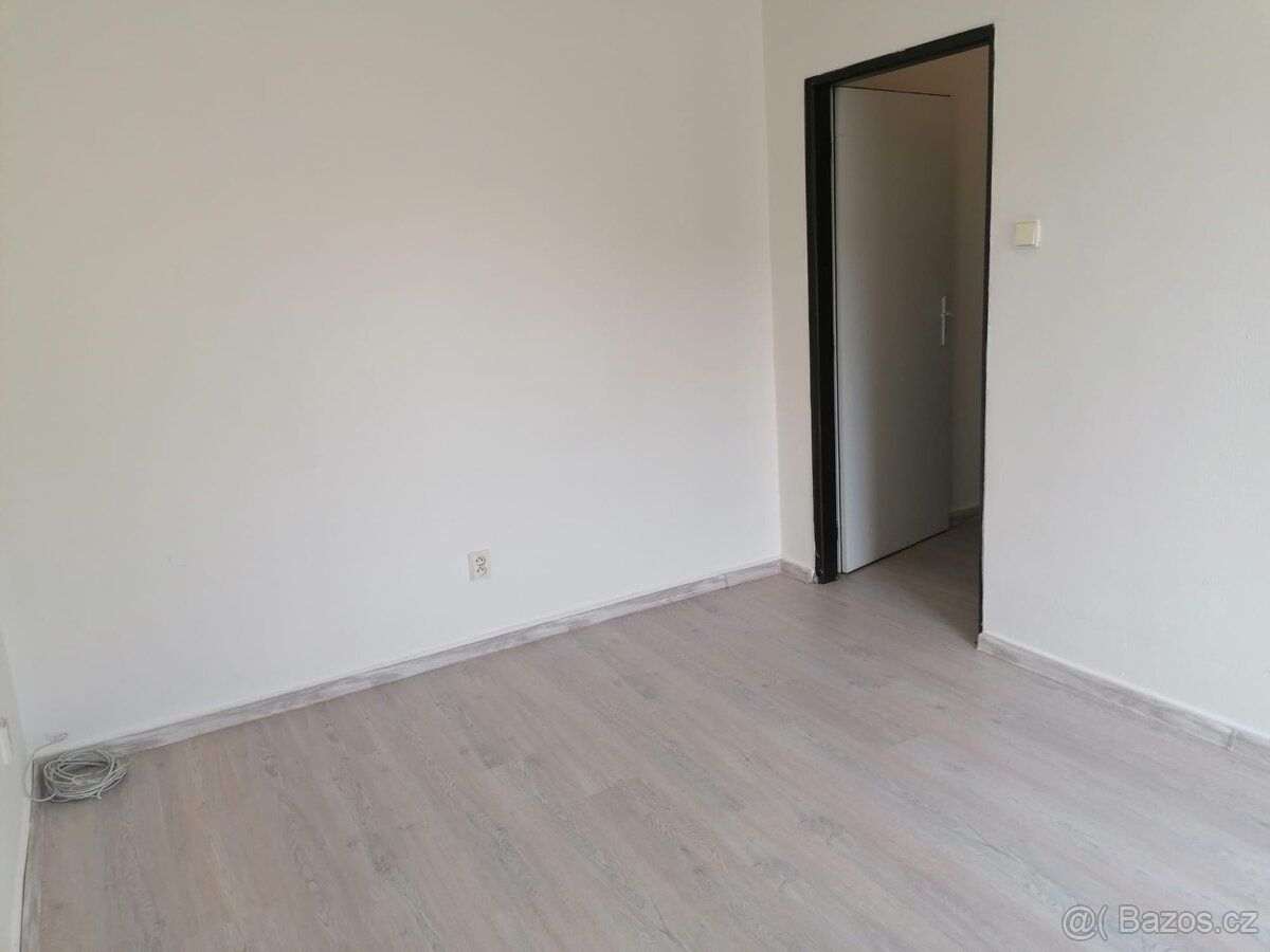 Pronajmu 1+1 na Střekově Holý nájem = 6 900,- Energie = DLE 