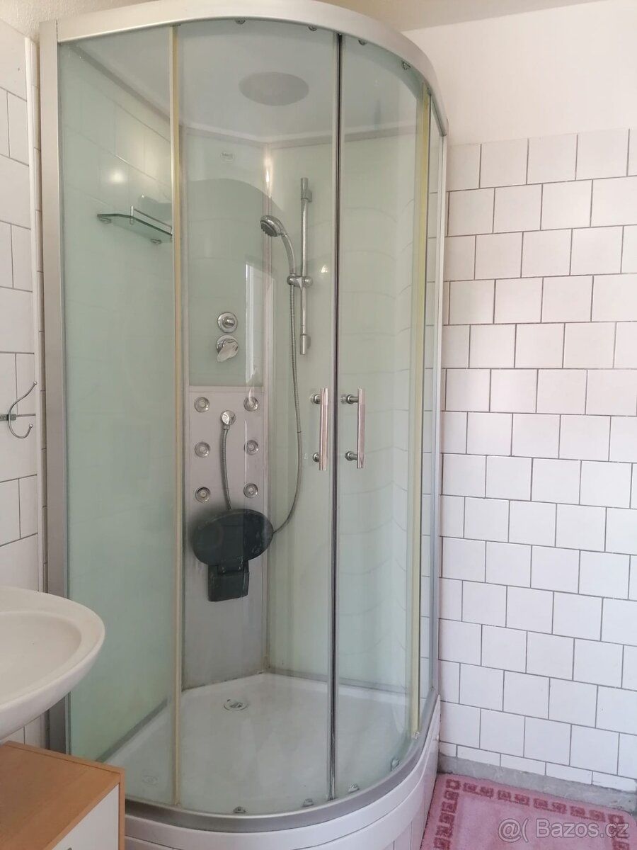Pronajmu 1+1 na Střekově Holý nájem = 6 900,- Energie = DLE 