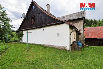 Hledáte místo pro odpočinek v Jeseníkách? Ve výhradním zasto