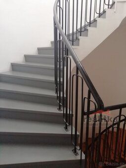Nabízíme k pronájmu krásný byt 3+kk o výměře 110 m2 v centru