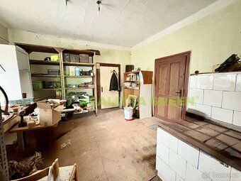 Realitka Green ® vám zprostředkuje prodej řadového rohového 