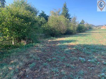 Nabízíme k prodeji stavební pozemek o rozloze 9 675 m² v kli