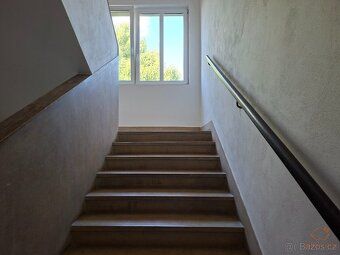 Nabízíme na pronájem pěkný slunný byt 2+1, 58 m² v Brně na u