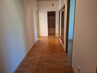 Nabízíme na pronájem pěkný slunný byt 2+1, 58 m² v Brně na u