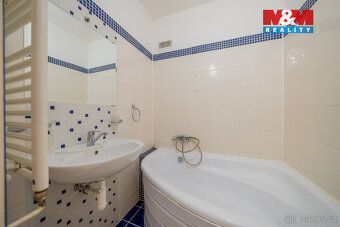 Nabízíme k prodej byt 2+1, celková plocha 49,4 m2 ve 3 nadze