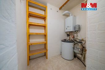 Nabízíme k prodej byt 2+1, celková plocha 49,4 m2 ve 3 nadze