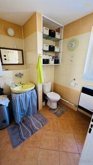 Ev.č. 00075 PRONÁJEM BYTU 2+1 Zahradníčkova, Třebíč – Horka-