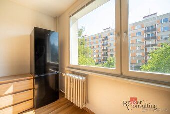 Prodej, byty/1+1, 35 m2, Formánkova 516/23, Moravské Předměs