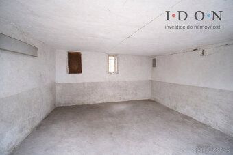 Ve výhradním zastoupení majitele Vám nabízíme k prodeji rodi