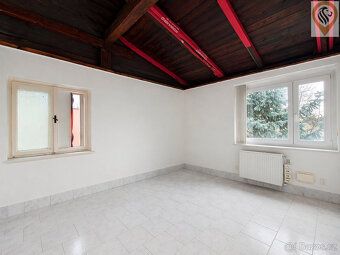 Nemovitost se nachází ve velmi žádané lokalitě Pardubice – O