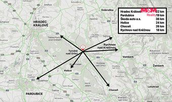 Hledáte prostorný byt pro rodinu v lokalitě s kompletní obča